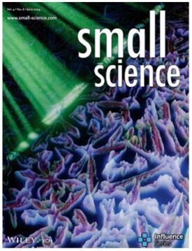 Small Science